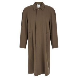Magliano Men 'Caligo' Coat